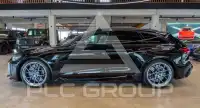2026 Audi A5