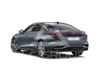 2026 Audi A5