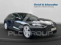 2026 Audi A5
