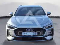 2026 Audi A5