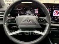 2026 Audi A5
