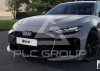 2026 Audi A5