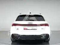 2026 Audi A5