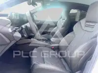 2026 Audi A5