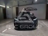 2026 Audi A5