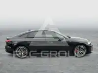 2026 Audi A5