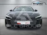 2026 Audi A5