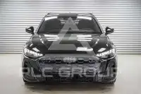 2026 Audi A5