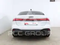 2026 Audi A5
