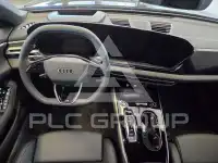 2026 Audi A5