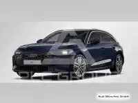 2026 Audi A5