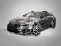 2026 Audi A5