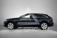 2026 Audi A5
