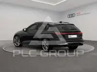 2026 Audi A5