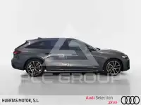 2026 Audi A5
