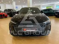 2026 Audi A5