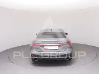 2026 Audi A5