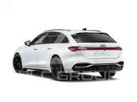 2026 Audi A5