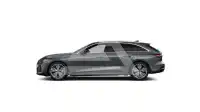 2026 Audi A5
