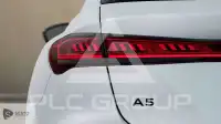 2026 Audi A5