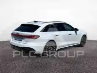 2026 Audi A5