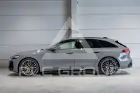 2026 Audi A5