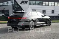 2026 Audi A5