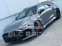 2026 Audi A5