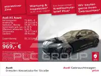 2026 Audi A5