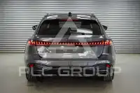2026 Audi A5