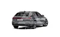 2026 Audi A5