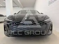 2026 Audi A5