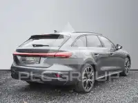 2026 Audi A5