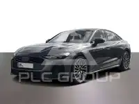 2026 Audi A5