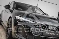 2026 Audi A5
