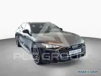 2026 Audi A5