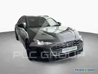 2026 Audi A5