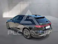 2026 Audi A5