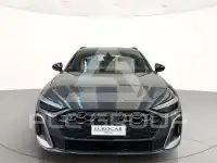 2026 Audi A5