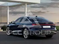 2026 Audi A5