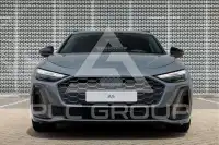 2026 Audi A5