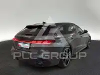 2026 Audi A5