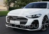 2026 Audi A5