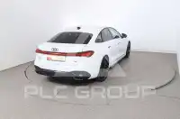 2026 Audi A5