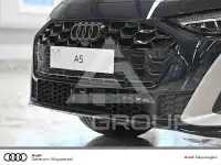 2026 Audi A5