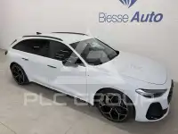 2026 Audi A5