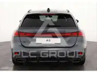 2026 Audi A5