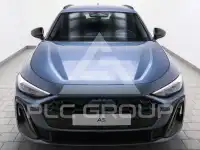 2026 Audi A5