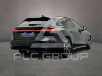 2026 Audi A5