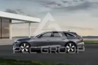 2026 Audi A5